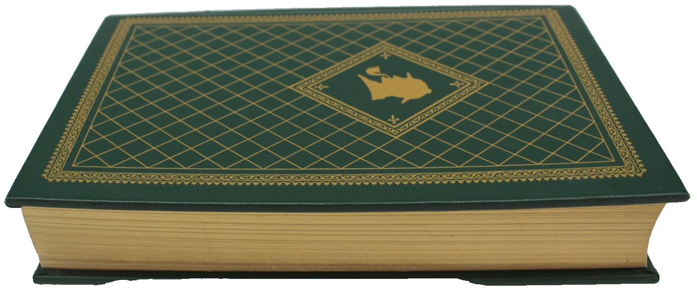 Great Cases Of Sherlock Holmes Book Sir Arthur Conan Doyle The Franklin Library