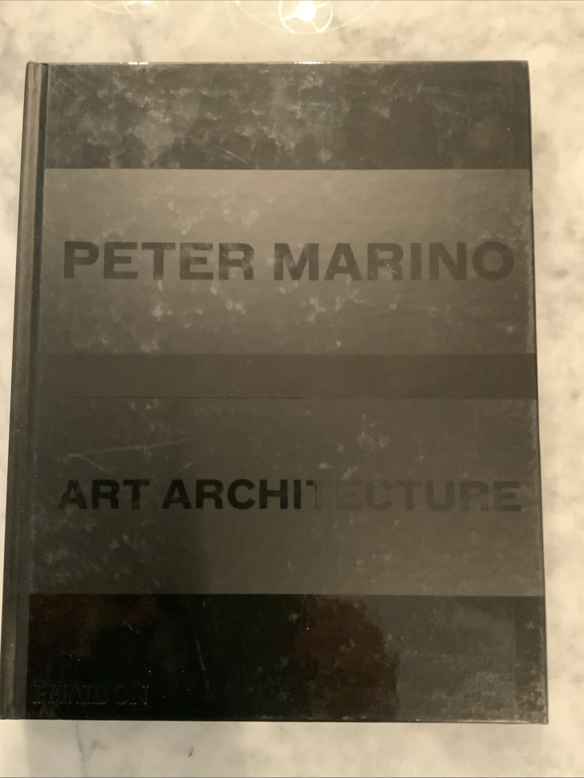 Rare Art Architecture By Peter Marino