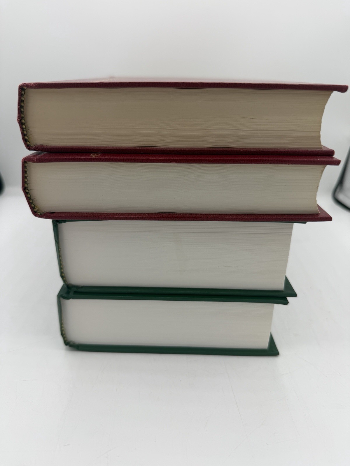 Systematic Theology Hodge Vol I&III & Miley Vol I&II MINT Book Lot