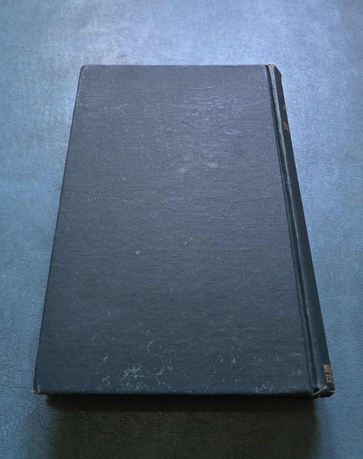 THE APPLES OF NEW YORK Vol 2 S. A. Beach 1905 1st Edition ILLUSTRATED Hardcover
