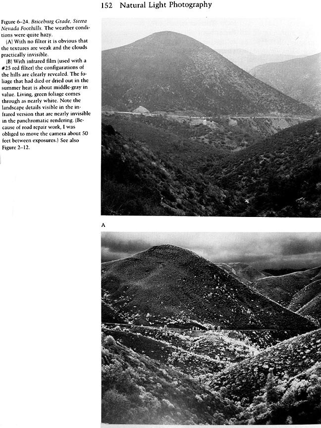 THE NEGATIVE Book 2 Ansel Adams Photography Series 1981 HC + DJ 272 pages