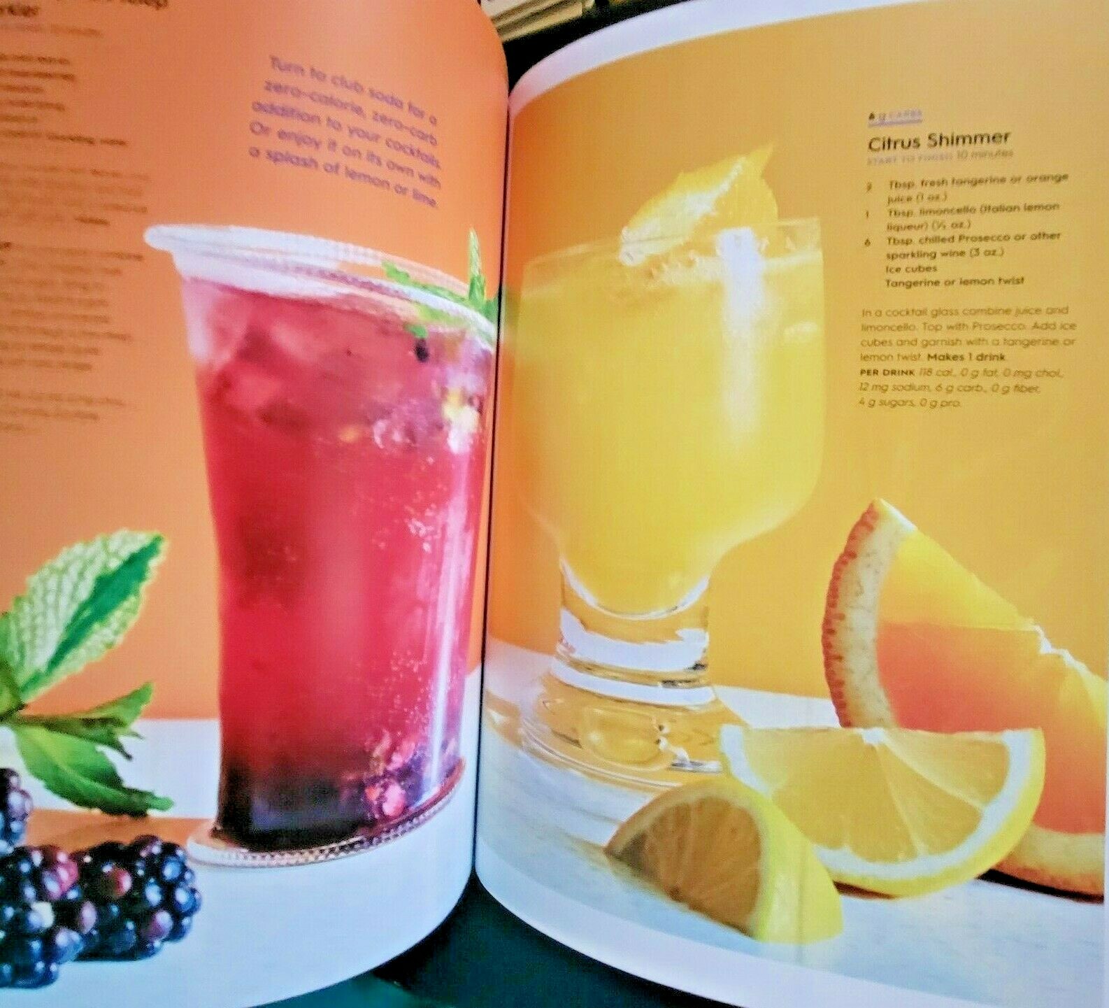 CUT THE CARBS – BH&G- How To Eat Carb Smart For Life- 85 Recipes Under 45g Carbs