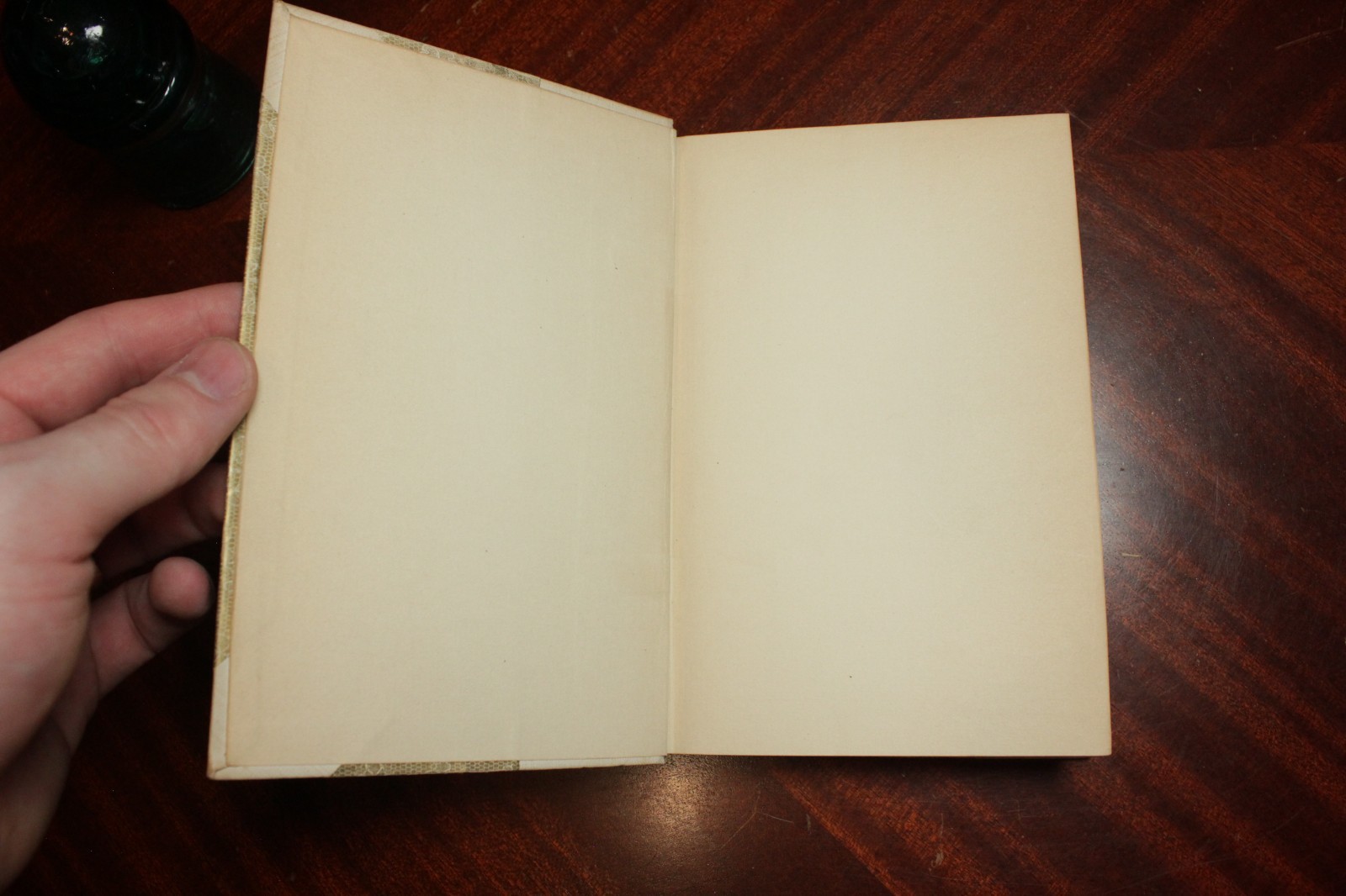 c1890 The Poetical Works of John Milton Fine Binding Stokes