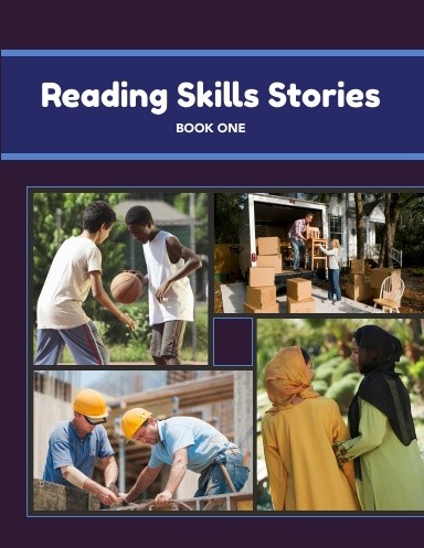 Reading Skills Stories, Book One