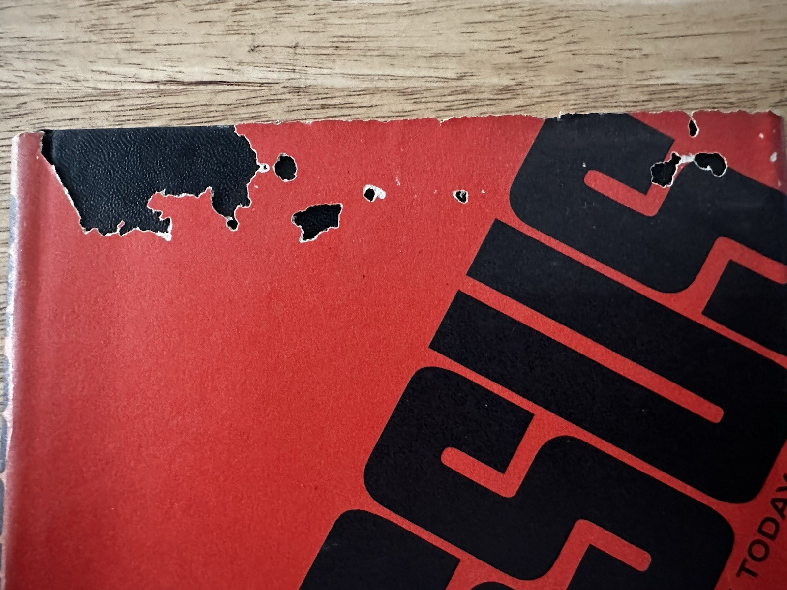 COLOSSUS by D. F. Jones Vintage 1966 HC DJ BCE Book Club Edition Vintage