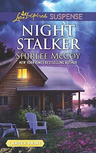 Night Stalker (FBI: Special Crimes – Paperback, by McCoy Shirlee – Very Good x