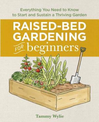 Raised Bed Gardening for Beginners: Everything You Need to Know to Start – GOOD