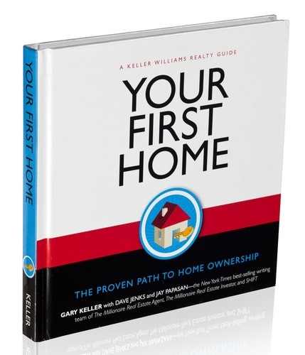 Your First Home by Gary Keller,Dave Jenks,Jay Papasan, Good Book