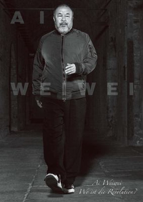 Ai Weiwei Hardcover