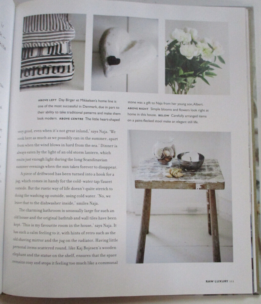 Simply Scandinavia, Ed by Sara Norrman – HB – 9781845979775