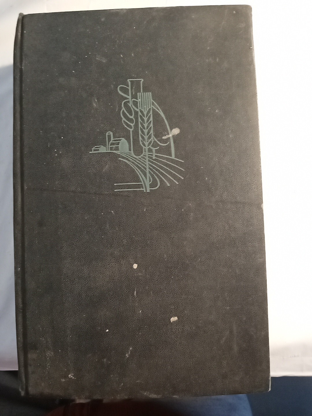 “Science in Farming”, USDA Yearbook of Agriculture 1943-1947