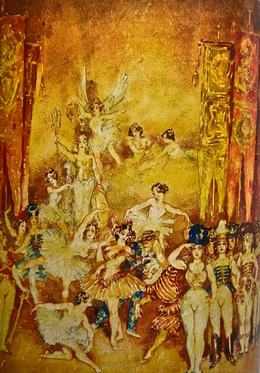 2013 ILLUSTRATION NUMBER 41 *BRAND NEW* 44 NORMAN LINDSAY PLATES FREE EXPR W/W