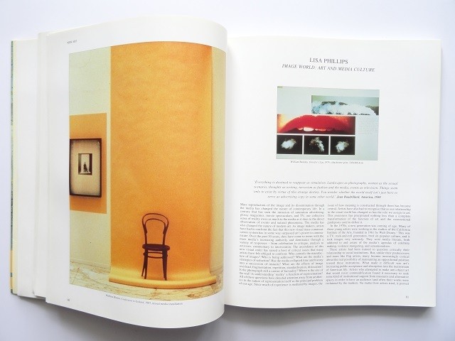 Art Books Sculpture Crafts Photo Book 1991 English 264 pages From Japan