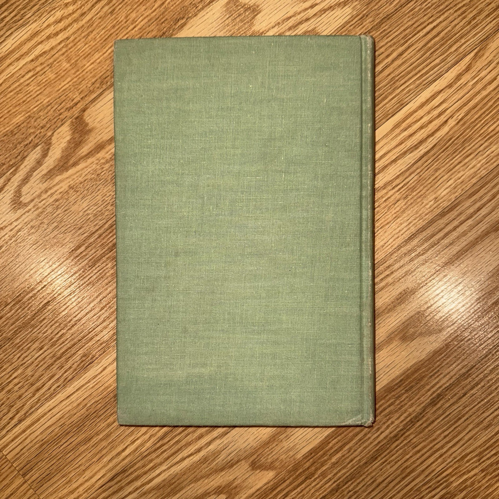 This Is Knitting Hardcover 1st Edition 1948 Instructional Book by Ethel Evans