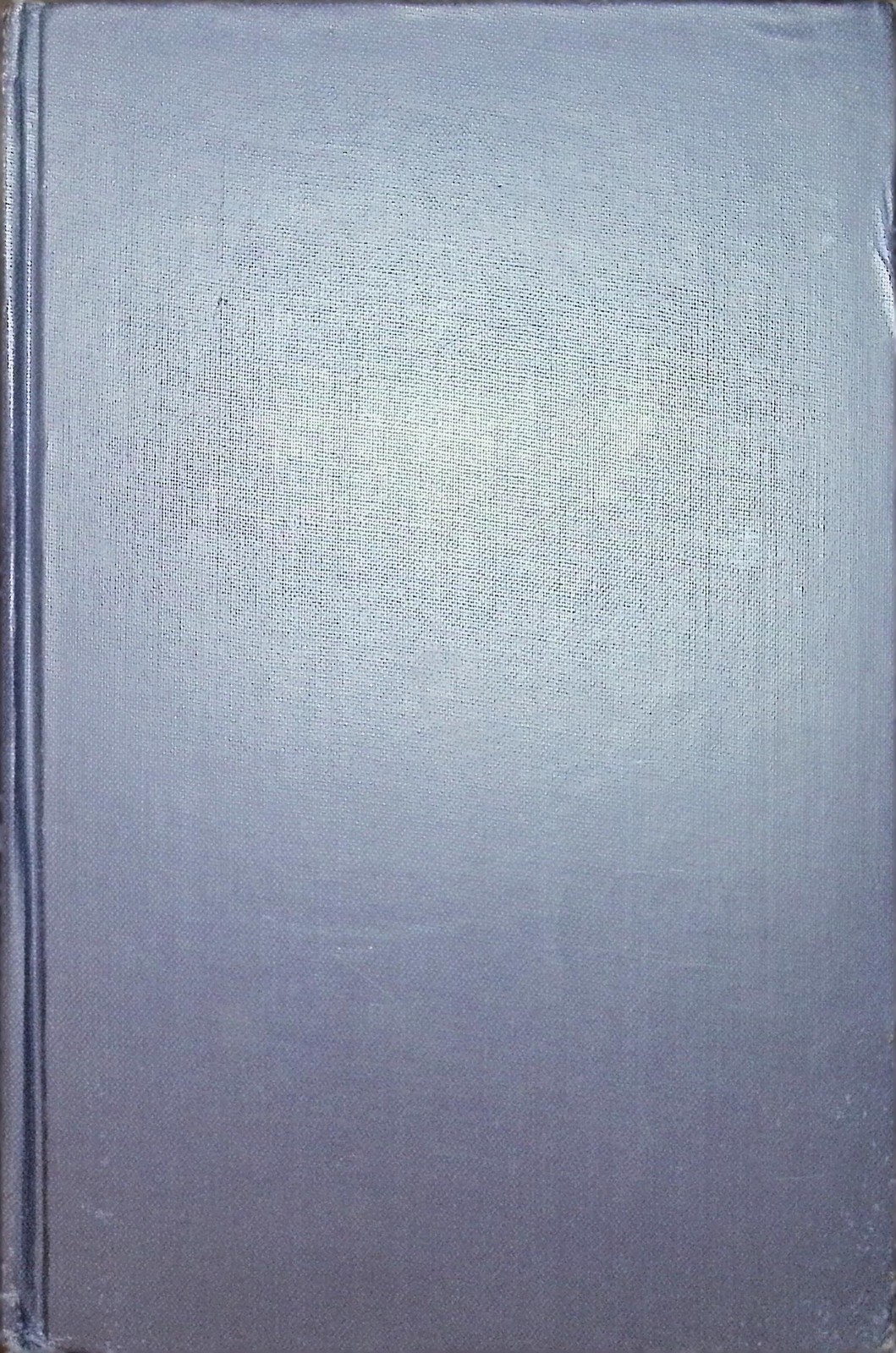 The Peoples’ Peace 1943 United Nations Hardcover Book Vintage Political History