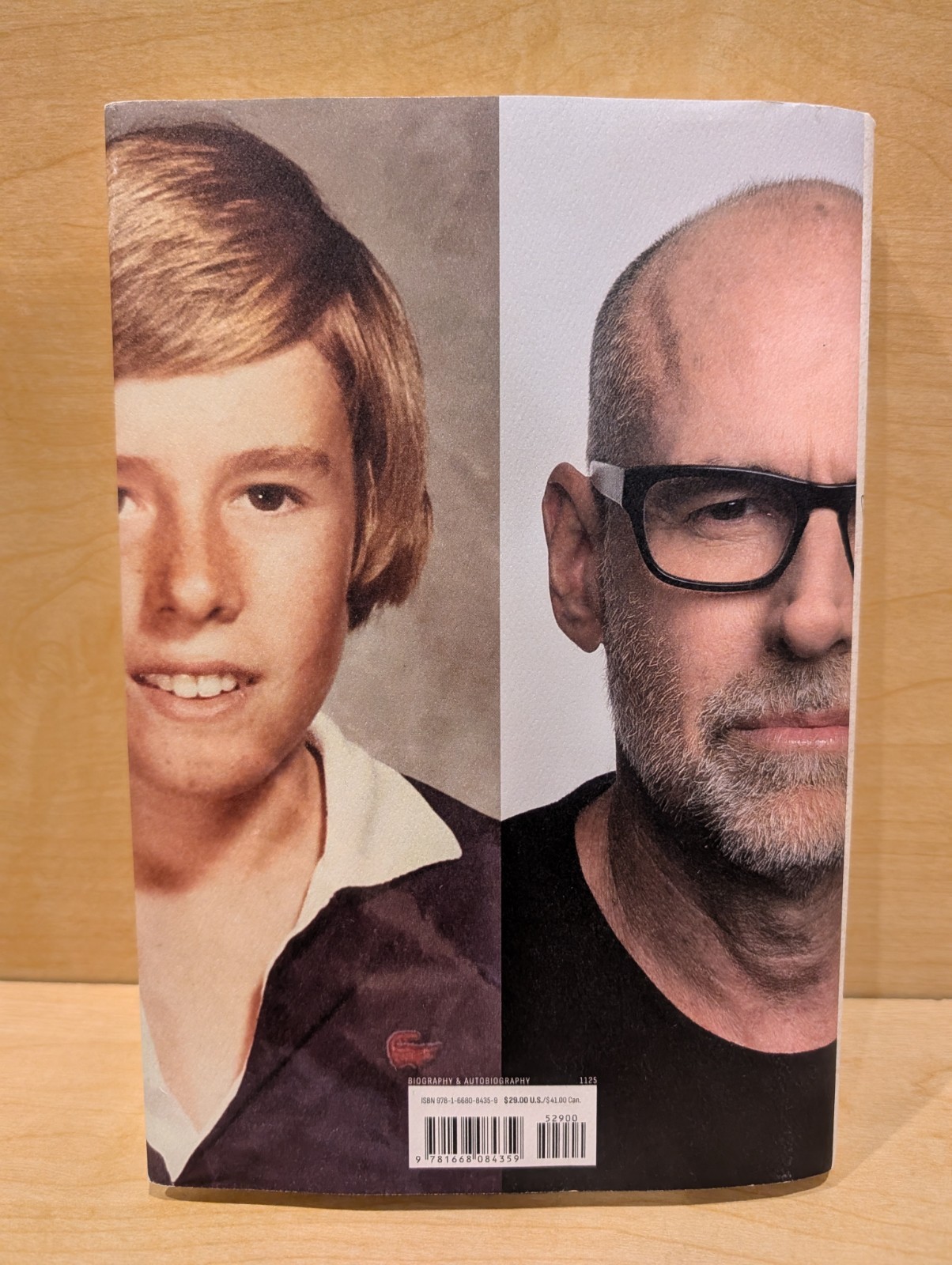 Scott Galloway Notes on Being a Man (Hardcover, Biography, Dust Jacket)