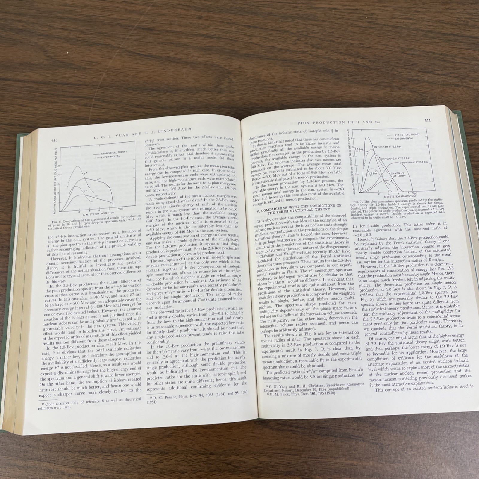 The Physical Review Journal 1956 Vol 103 1 – 838 American Physics Society