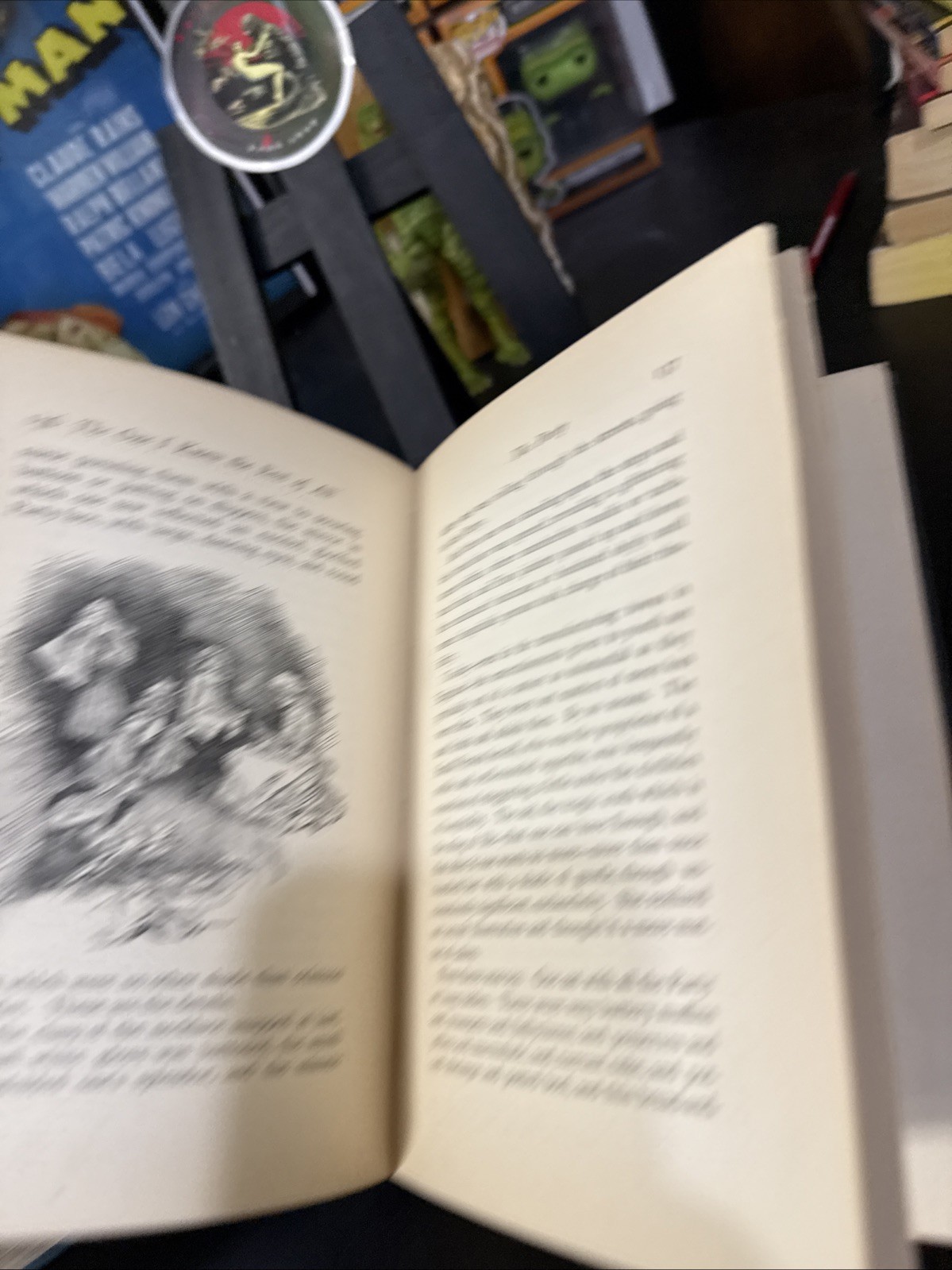 The One I Knew The Best Of All by Frances Hodgson Burnett HC 1893 1st Edition