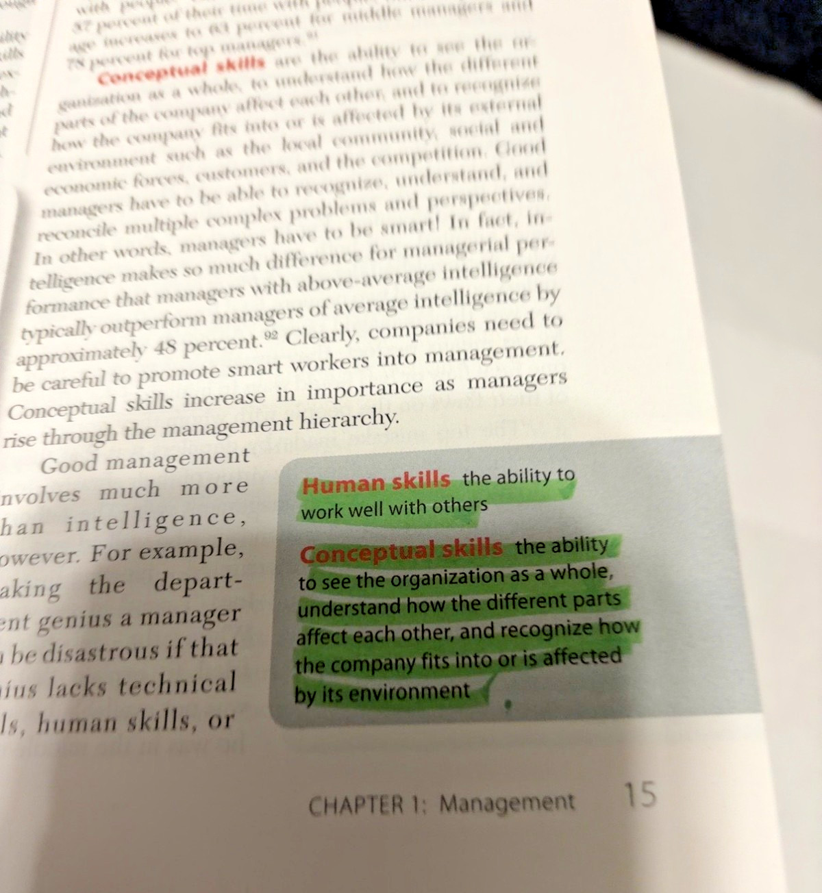MGMT 12 Principles of Management Chuck Williams 12th Ed. Paperback 9780357137727