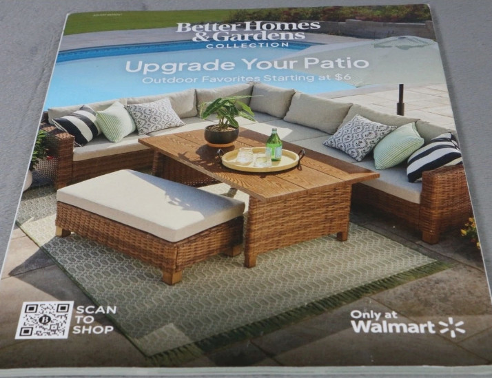 Best of Country French Magazine Spring/Summer 2025 Refined Rustic Home Style