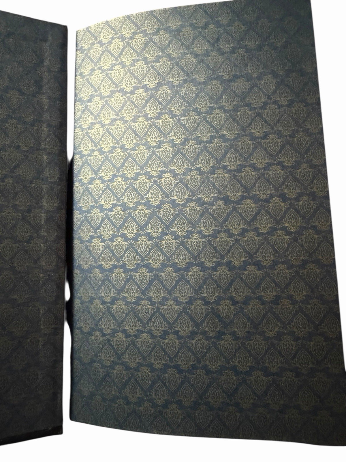 Leather Lewis Carroll Classics: Alice’s … In Wonderland …Looking Glass & More