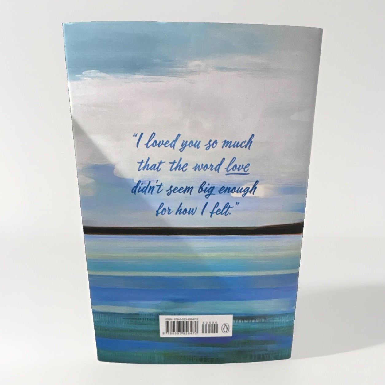 Every Summer After by Carley Fortune Deluxe Collector’s Edition Hardcover