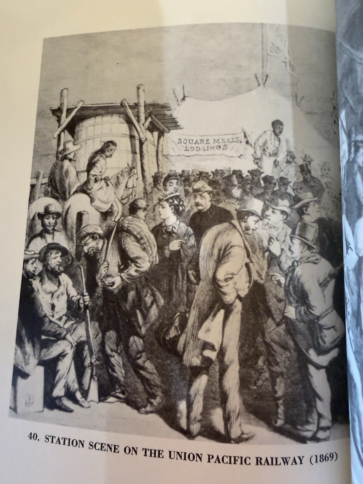 Artists And Illustrators Of The Old West 1850 ~ 1900 by Robert Taft