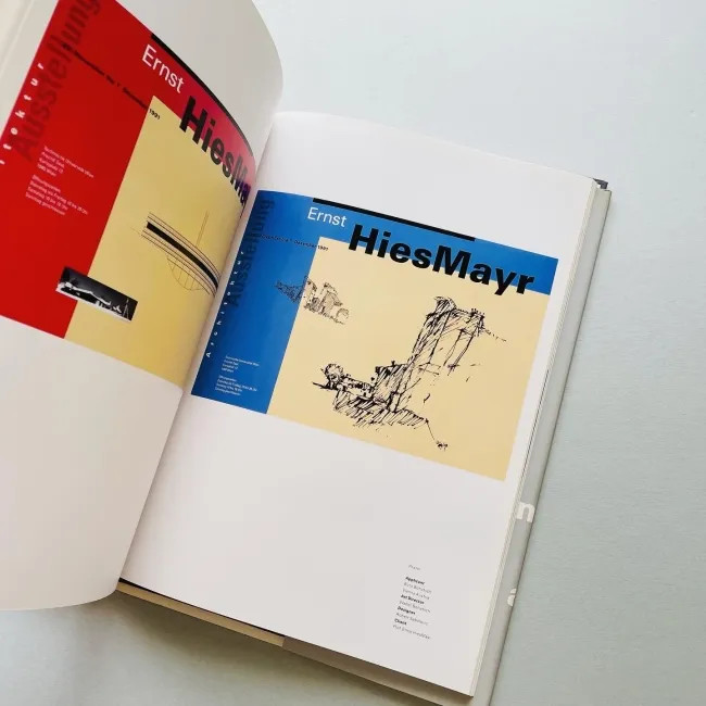 International Typographic Almanac 2 1993 Design Yearbook