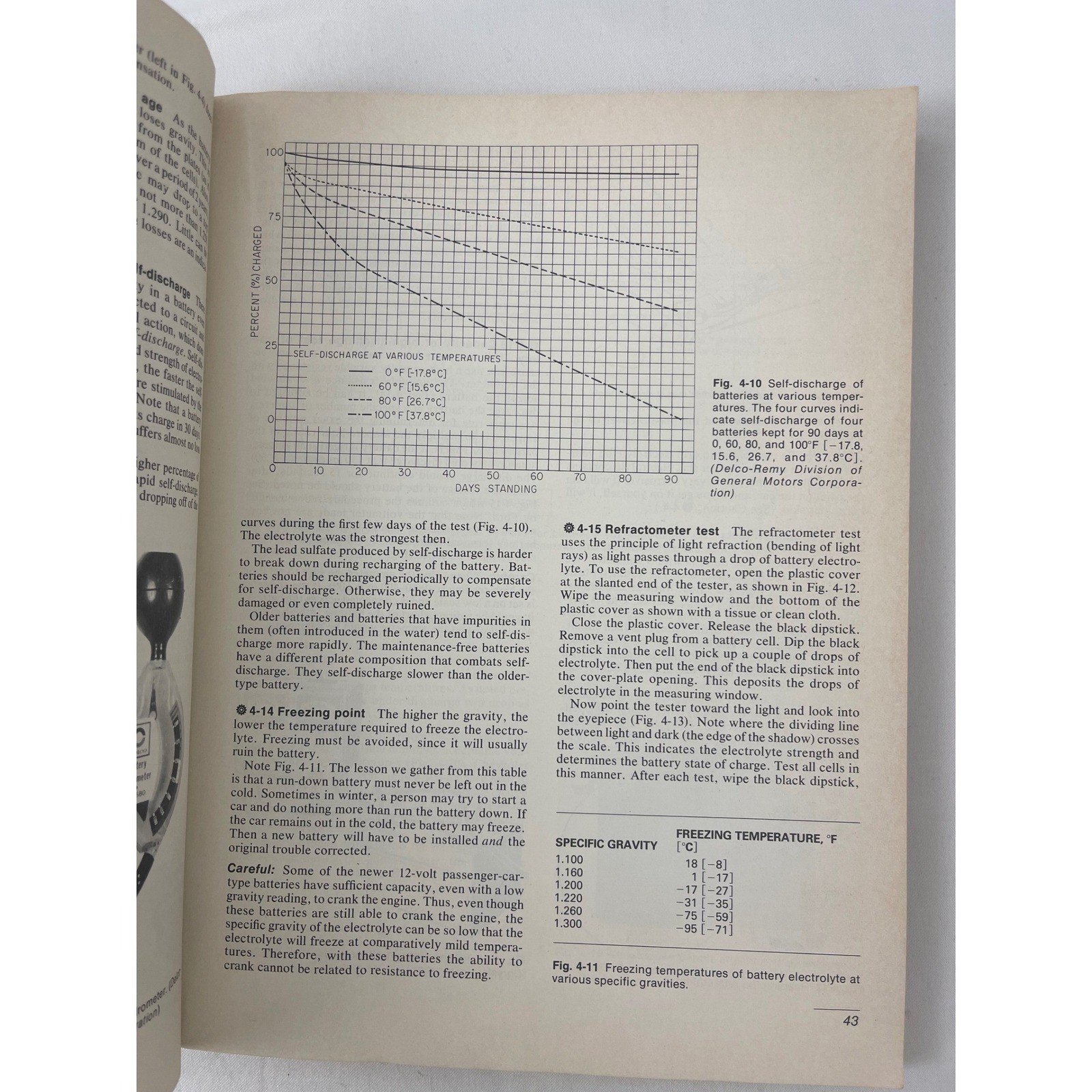 Automotive Electronics and Electrical Equipment 9th Ed William Crouse 1981