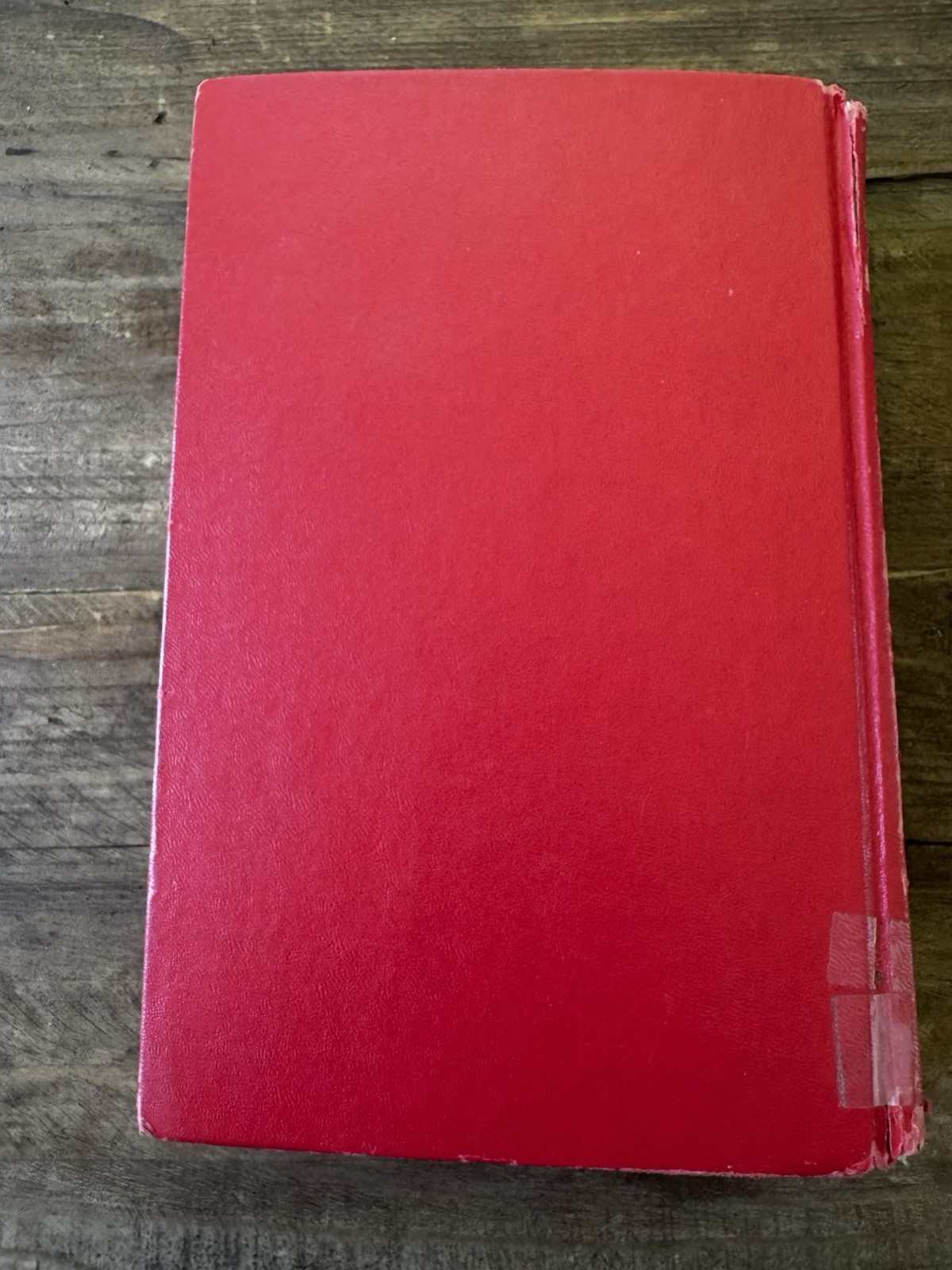 Frank Herbert Dune Hardcover Book Club Edition (BCE) 47M Gutter Code Reading Cop