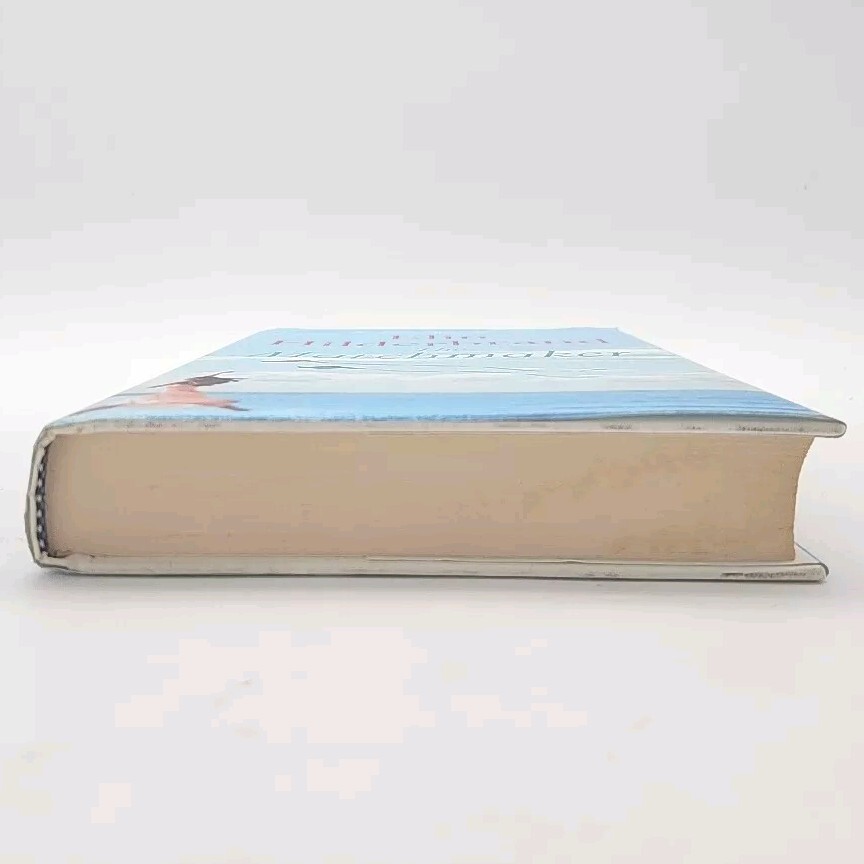 The Matchmaker by Elin Hilderbrand FIRST EDITION 2014 Hardcover Book
