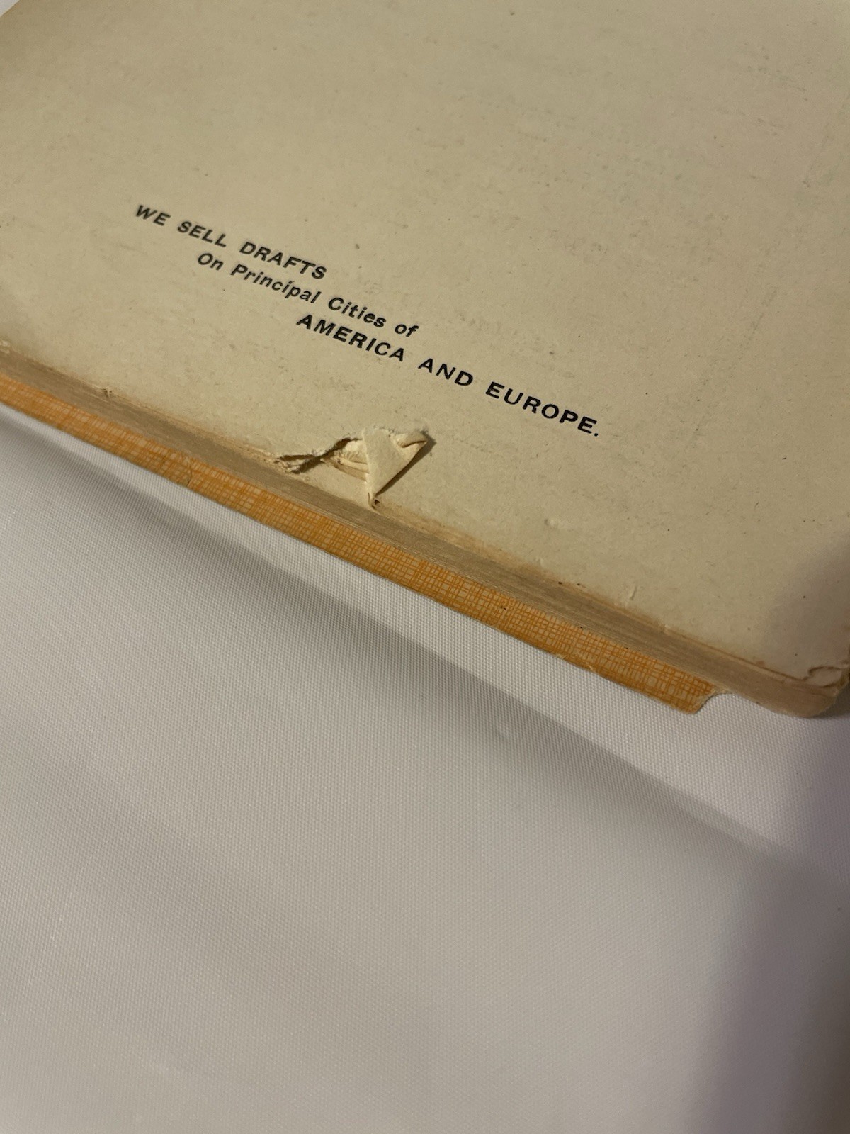 1905 Missouri Laws Made Plain Book N.T. Gentry Legal Reference Antique Vintage