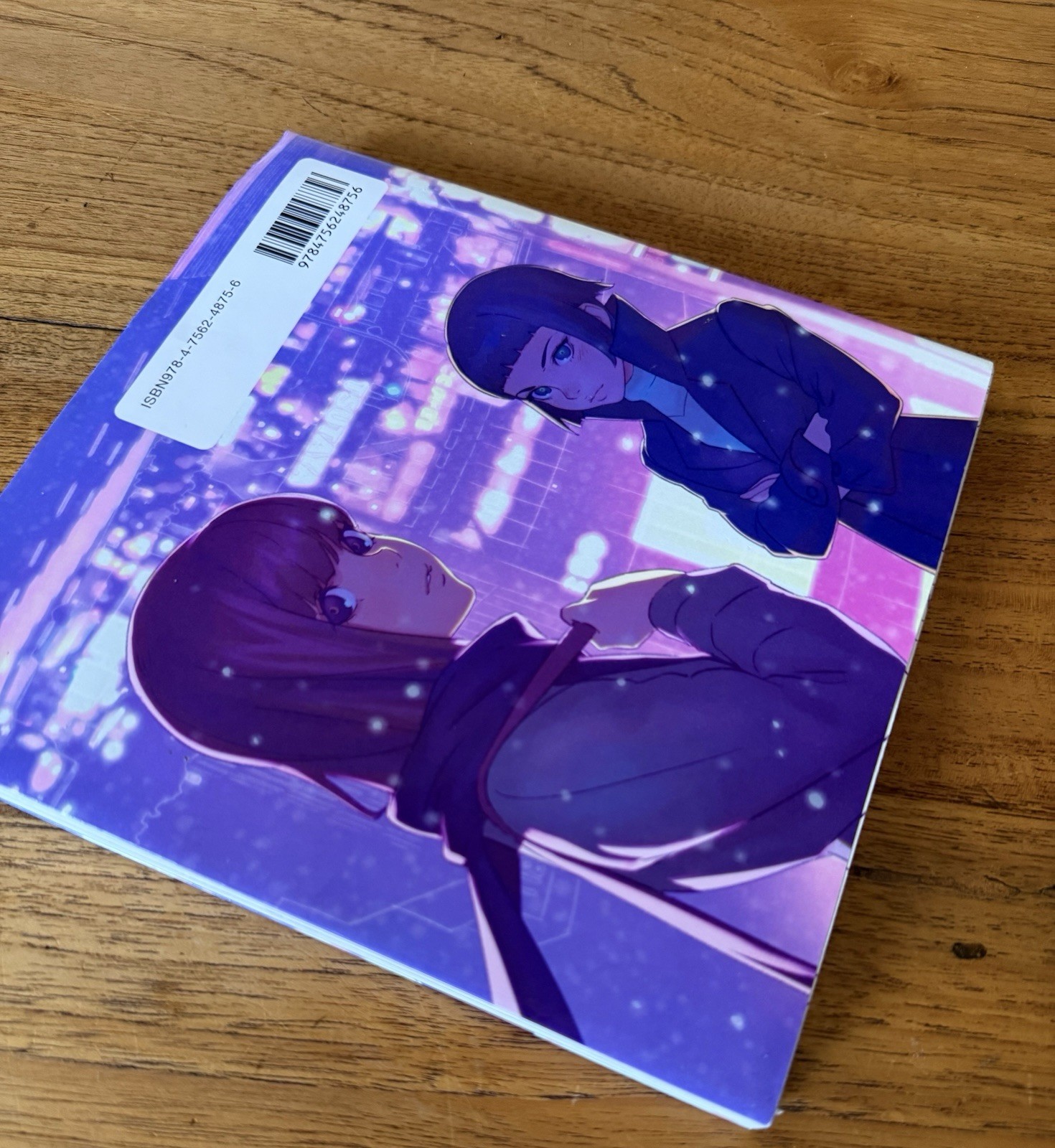 MOMENTARY The Art of Ilya Kuvshinov Comic Art Illustration Excellent Condition