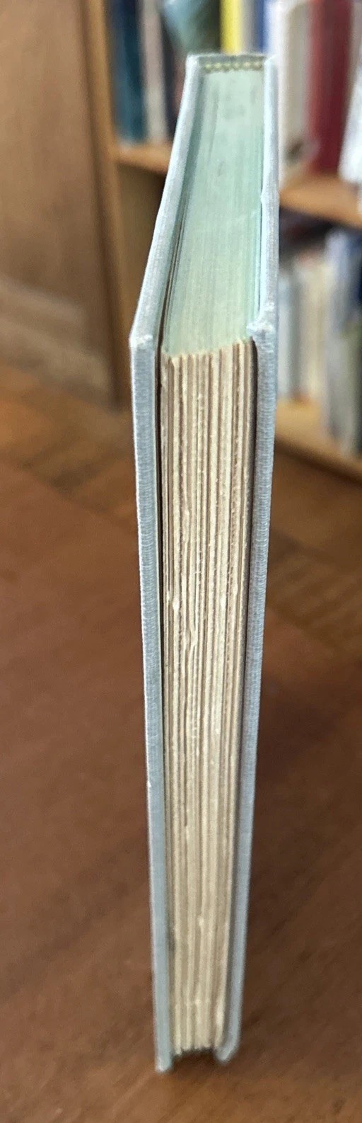 RARE The Art Of Loving Erich Fromm Harper 1st Printing 1956 HCDJ VG