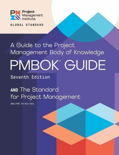 Pmbok® Guide Ser.: Guide to the Project Management Body of Knowledge (PMBOK®…