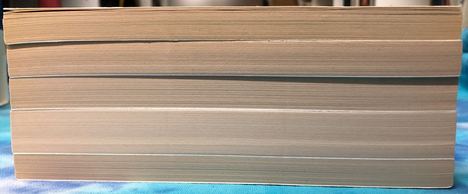 The Borrowers lot of 1-5 Book are in like New Condition. Slight box scuff. Nice.