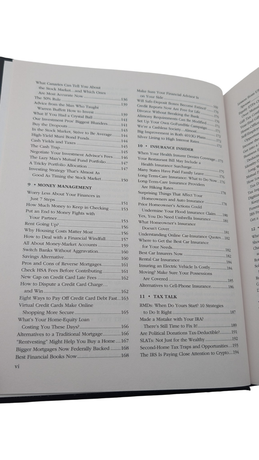 Bottom Line Year Book 2025 2026 Lot of 2 Hardcover Books Belvoir Media