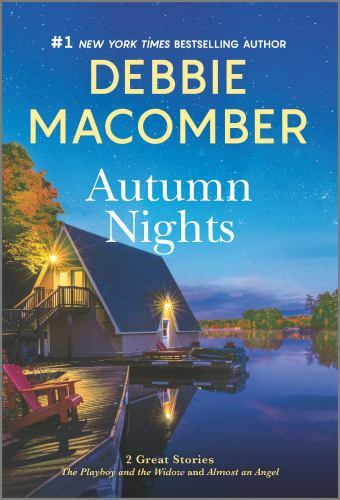 Autumn Nights: A Novel – Mass Market Paperback By Macomber, Debbie – GOOD