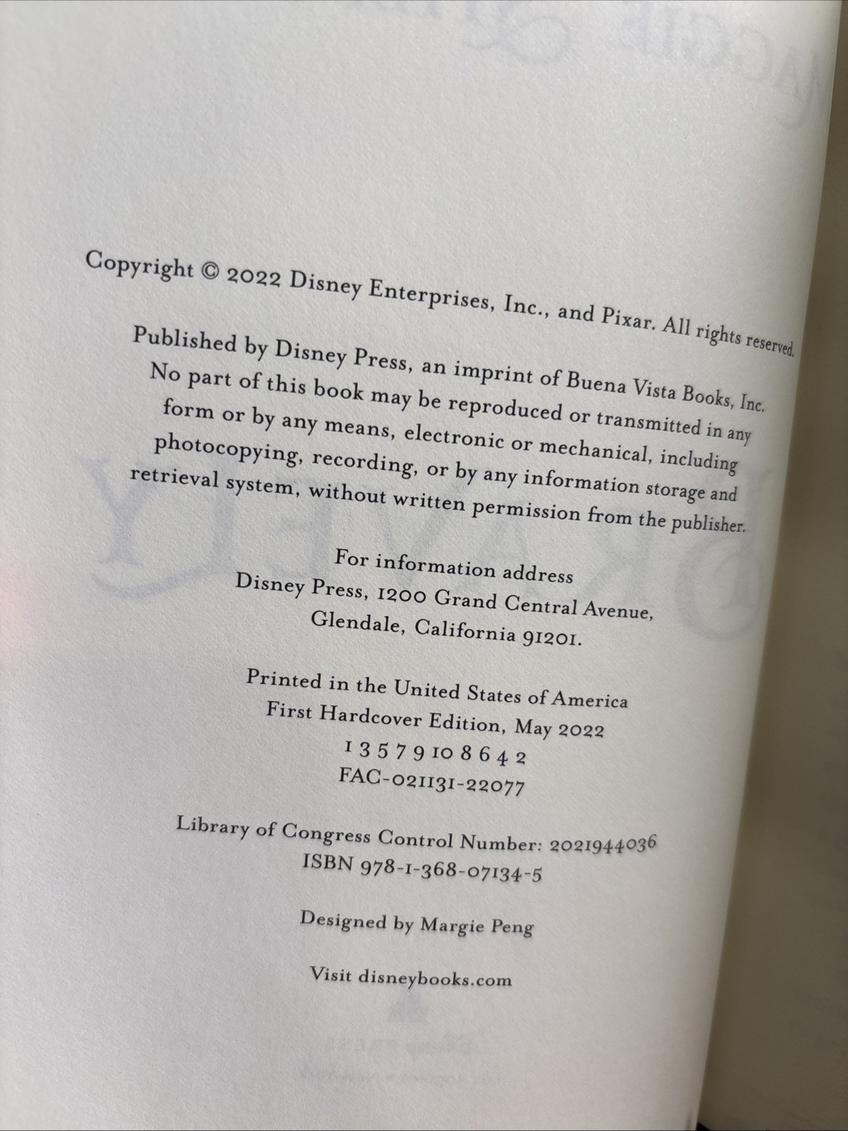 Bravely, Signed, 1st Edition, Maggie Stiefvater