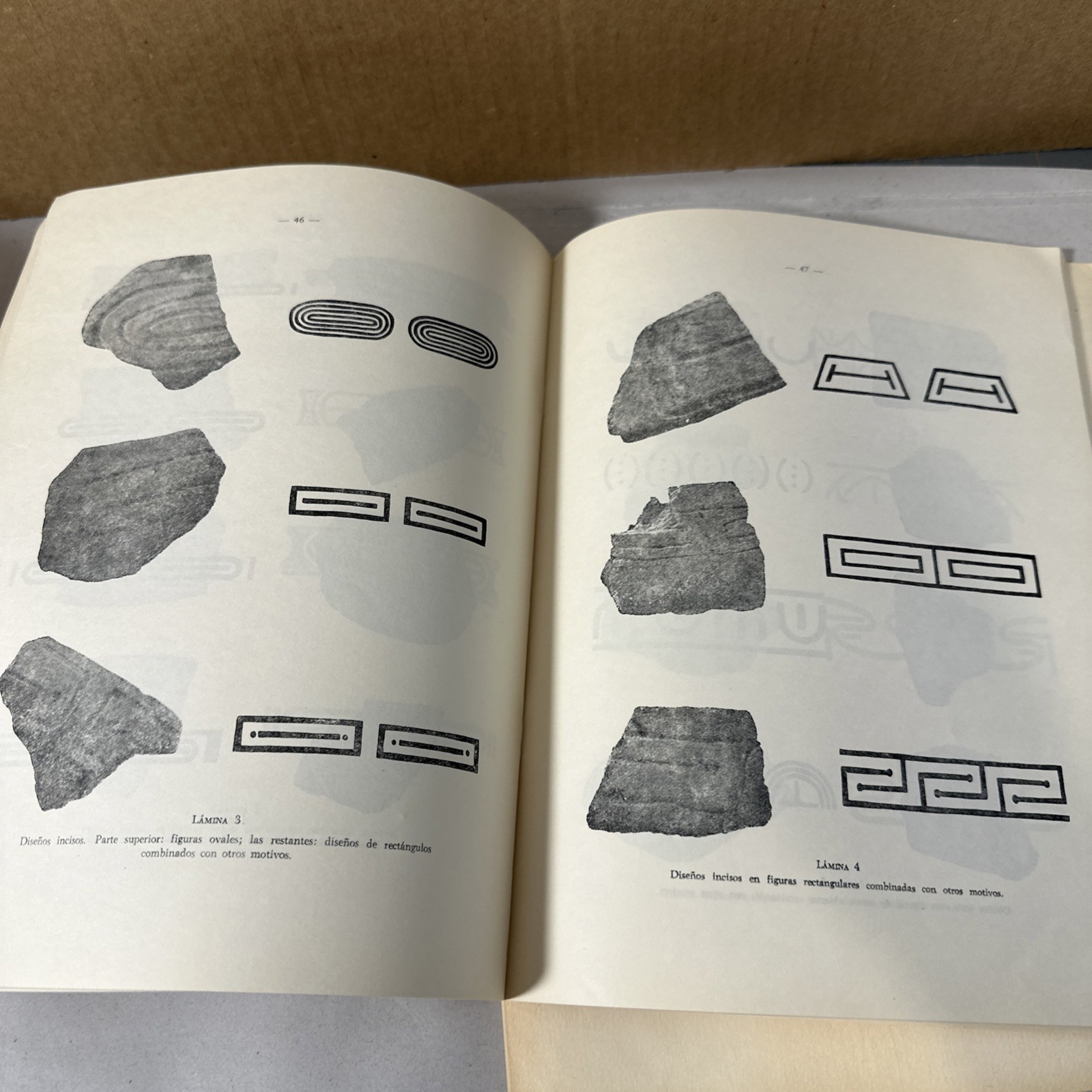 Serie Arqueologica Cuba Archaeology Rare Journal 1972 Photos Maps Volume 1 & 2