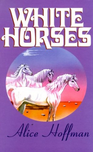 White Horses (Thorndike Press – Hardcover – VERY GOOD