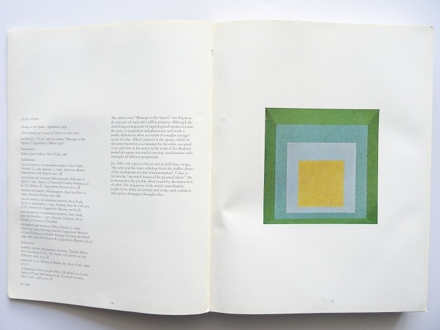 Guggenheim Museum Photo Collection 1900-1970 Art Book Softcover 440 Pages From