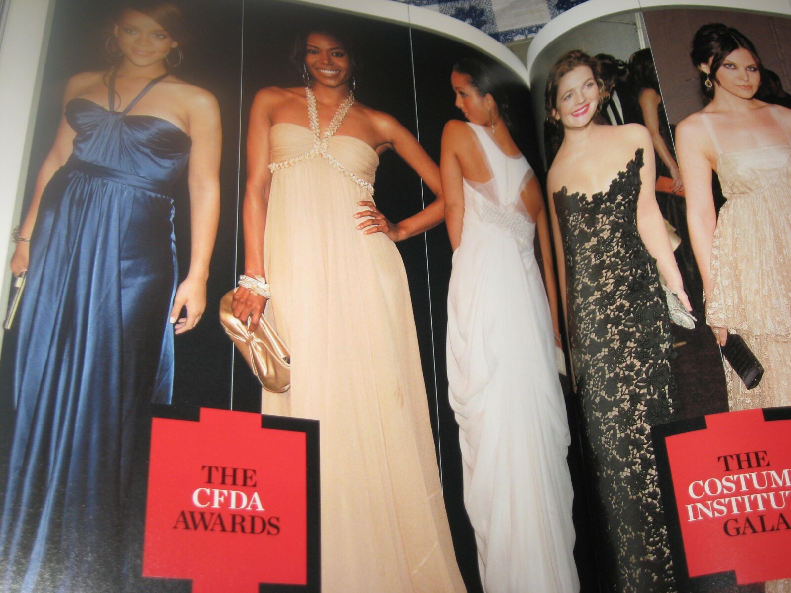 2007 People Yearbook Magazine 072440106321 The Best & Worst, Preowned 143 pages