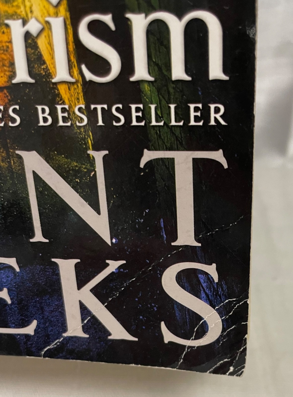 Brent Weeks Lightbringer Series Books 1-3 Paperback
