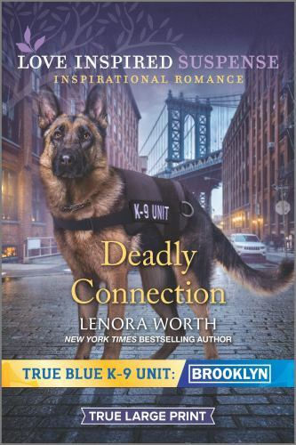Deadly Connection by Worth, Lenora