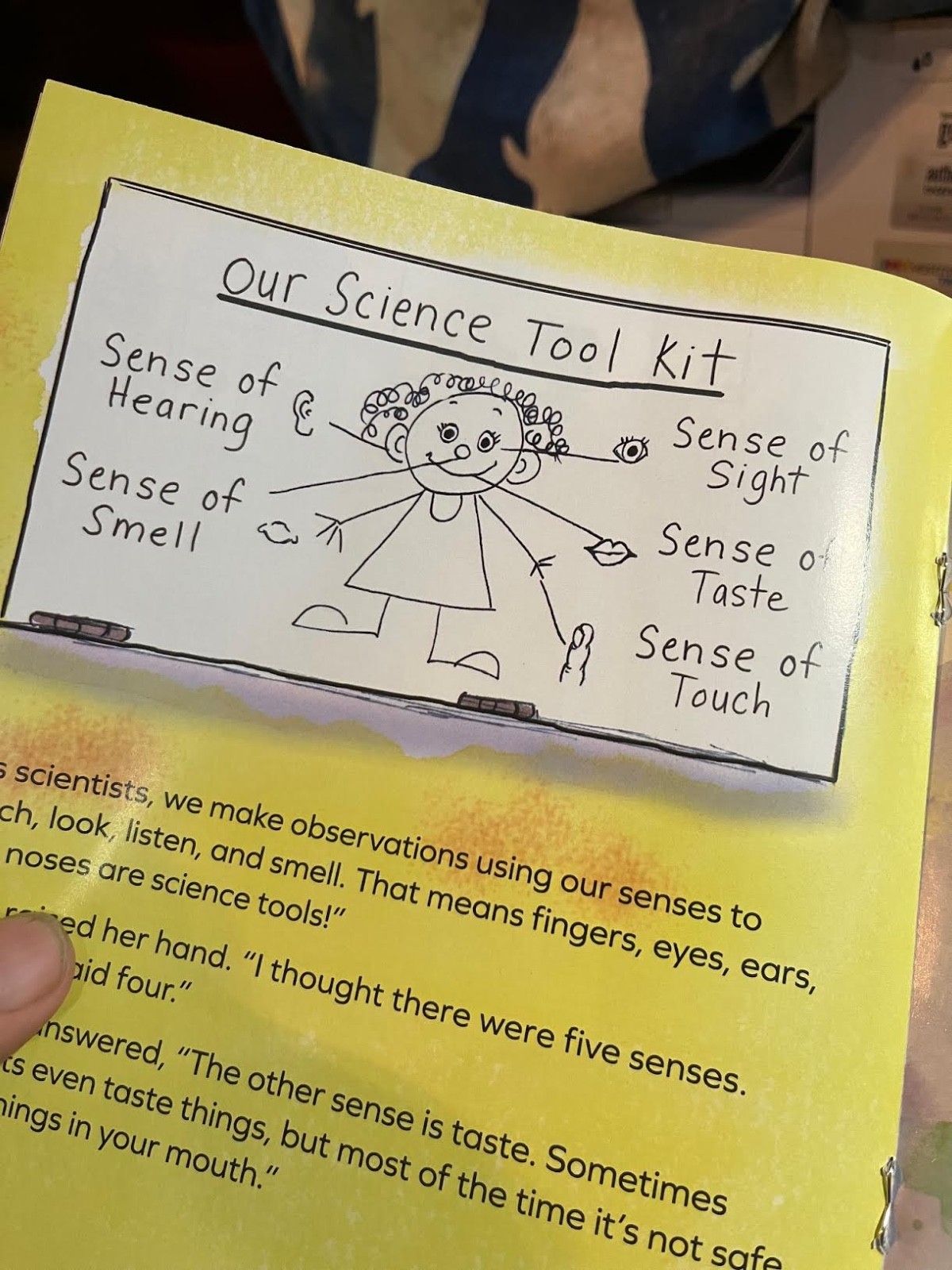 Lot of 23 Amplify Science books K-1 level
