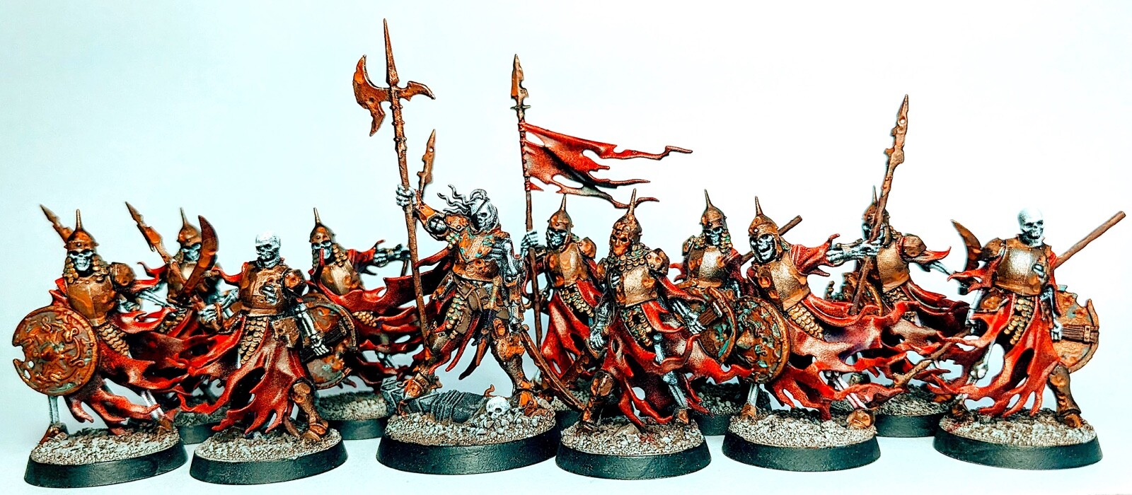 Any+ALL CURSED CITY GW Models! Games Workshop: WARHAMMER QUEST/AGE of SIGMAR~40K