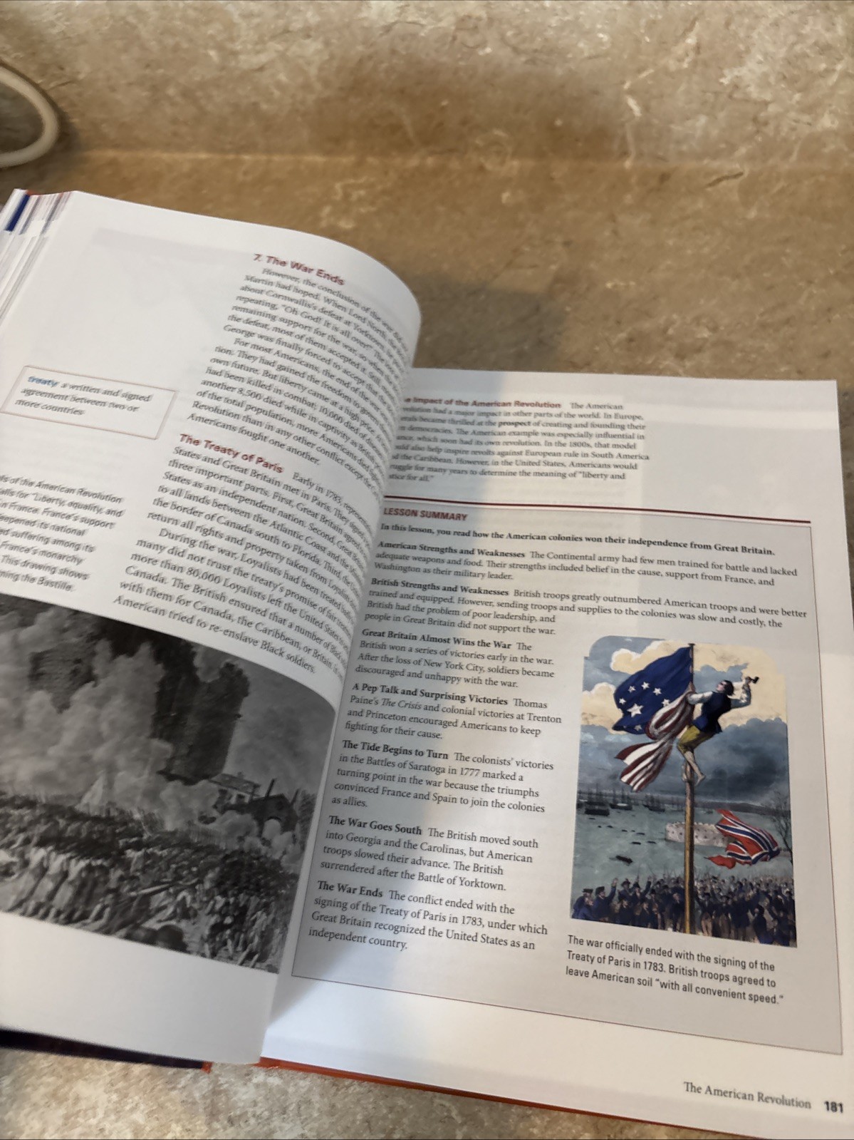History Alive! The United States Through Industrialism, Student – Very Good