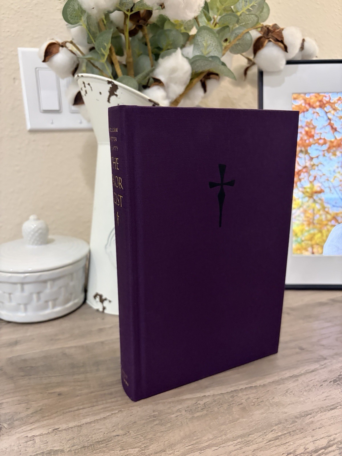 Suntup Editions The Exorcist by William Peter Blatty Artist Edition No Slipcover