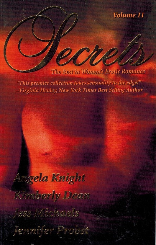 SECRETS 2004 Softcover